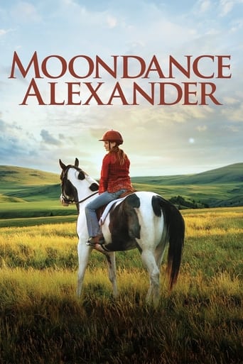 Watch Moondance Alexander