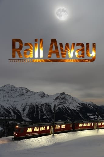 Watch Rail Away