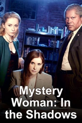 Watch Mystery Woman: In the Shadows