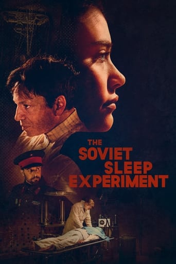 Watch The Soviet Sleep Experiment