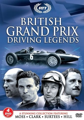Grand Prix Legends: Graham Hill