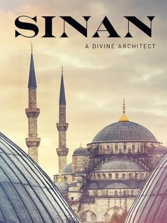 Sinan - A Divine Architect