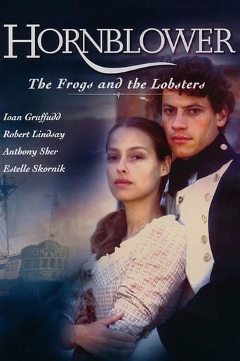 Watch Hornblower: The Frogs and the Lobsters