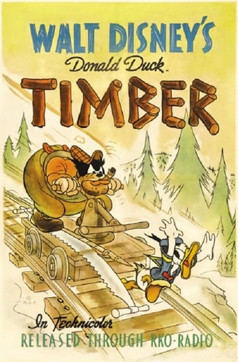 Watch Timber