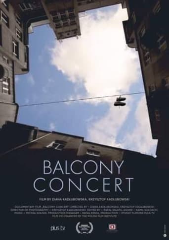 Balcony Concert
