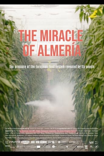 The Miracle of Almería