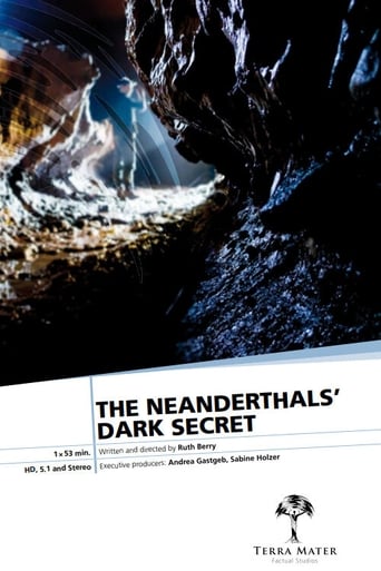 The Neanderthals’ Dark Secret