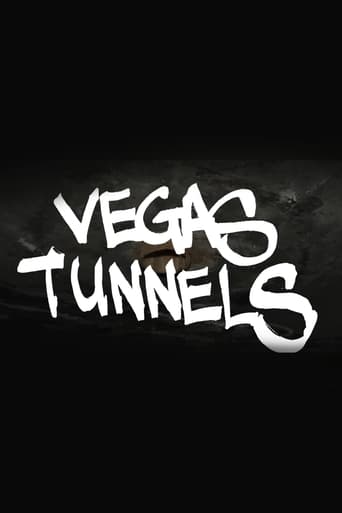 Vegas Tunnels