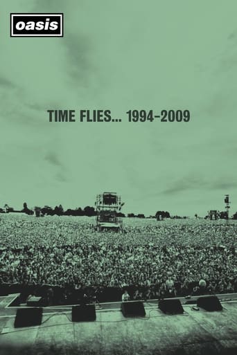 Watch Oasis -Time Flies 1994-2009