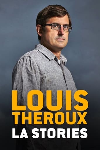Watch Louis Theroux's LA Stories