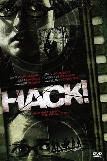Watch Hack!