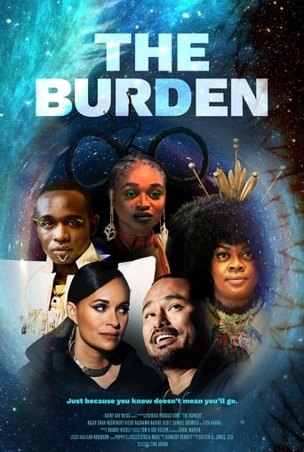 Watch The Burden