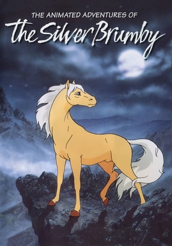 Watch The Silver Brumby