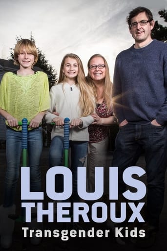 Watch Louis Theroux: Transgender Kids