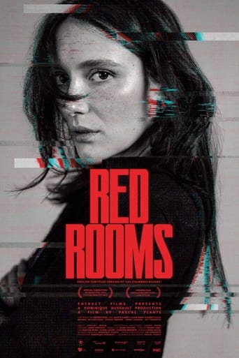 Watch Red Rooms