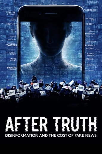 Watch After Truth: Disinformation and the Cost of Fake News