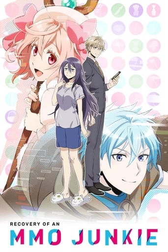 Watch Recovery of an MMO Junkie
