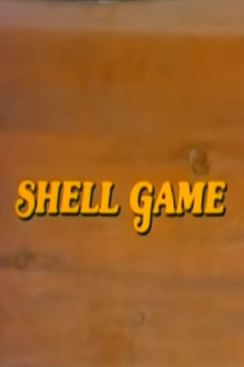 Watch Shell Game
