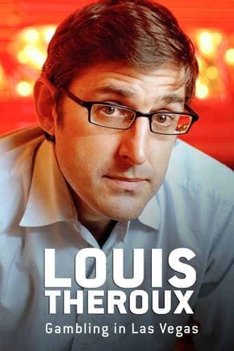 Watch Louis Theroux: Gambling in Las Vegas