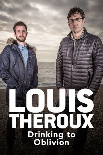 Watch Louis Theroux: Drinking to Oblivion