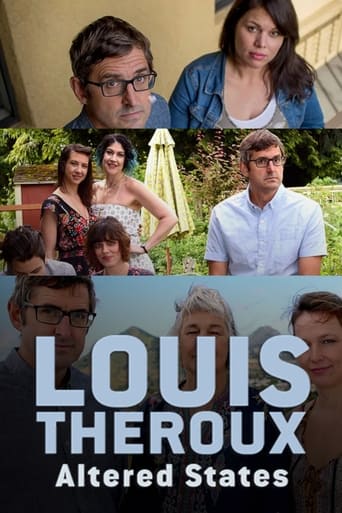 Watch Louis Theroux: Altered States