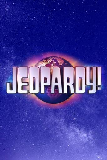 Watch Jeopardy!