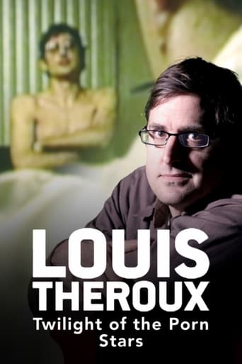 Watch Louis Theroux: Twilight of the Porn Stars