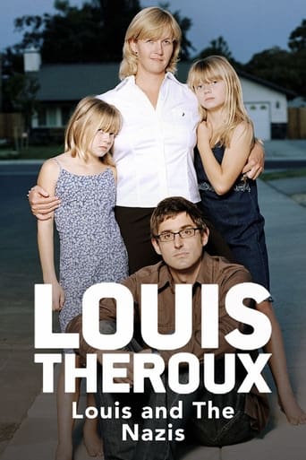 Watch Louis Theroux: Louis and the Nazis