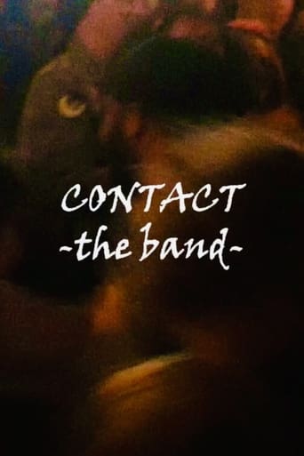 Contact (The Band)