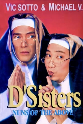 D'Sisters: Nuns of the Above