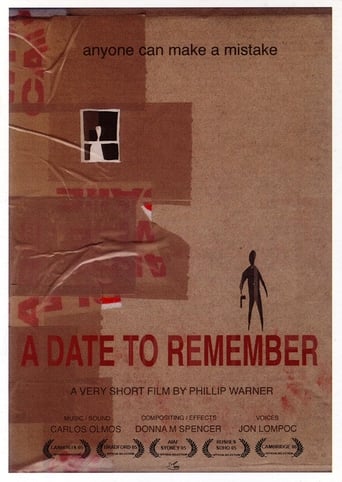 A Date to Remember