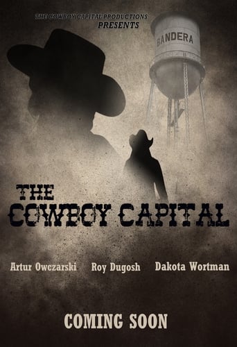 Watch The Cowboy Capital