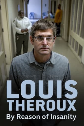 Watch Louis Theroux: By Reason of Insanity