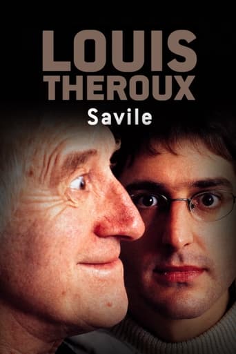 Watch Louis Theroux: Savile
