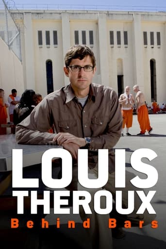Watch Louis Theroux: Behind Bars