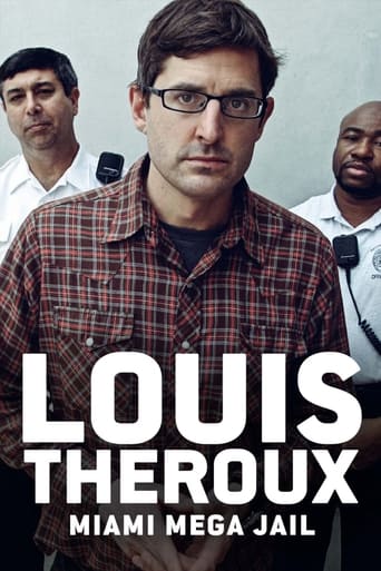 Watch Louis Theroux: Miami Mega-Jail