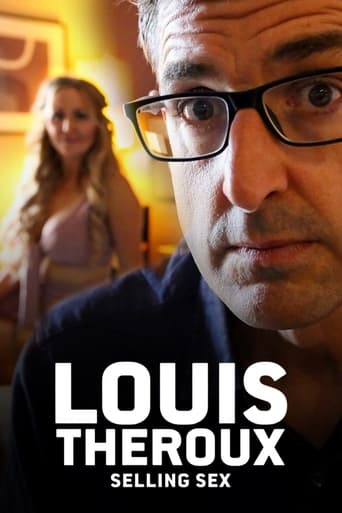 Watch Louis Theroux: Selling Sex