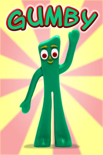 Watch The Gumby Show