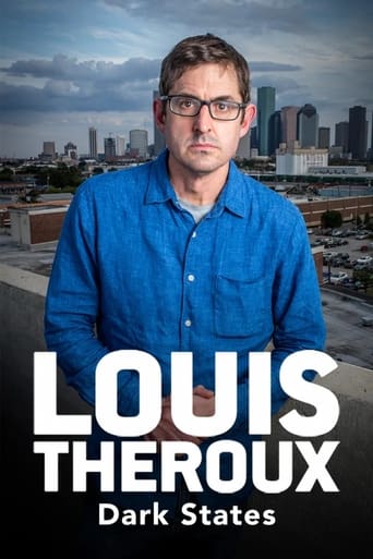 Watch Louis Theroux: Dark States