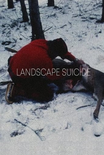Watch Landscape Suicide