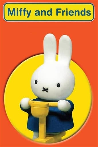 Watch Miffy and Friends