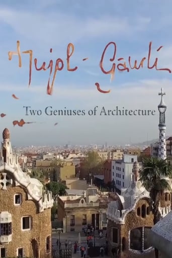 Watch Jujol - Gaudí: Two Geniuses of Architecture