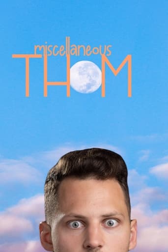 Miscellaneous Thom