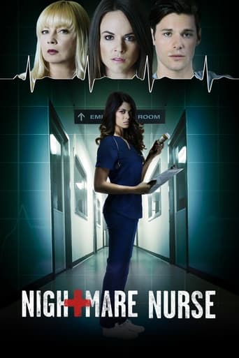 Watch Nightmare Nurse