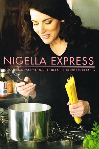 Watch Nigella Express