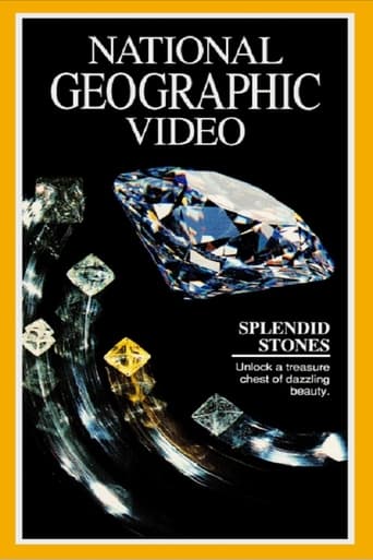 Watch National Geographic: Splendid Stones