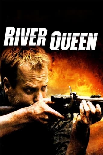 Watch River Queen