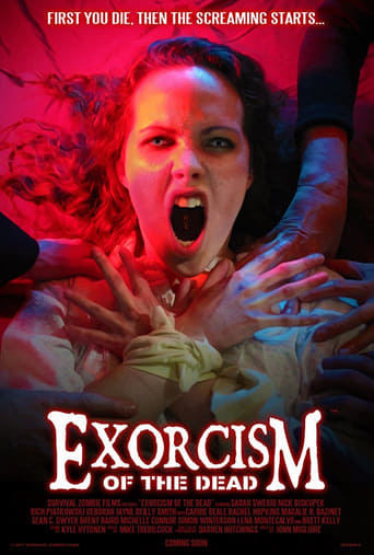 Watch Exorcism of the Dead