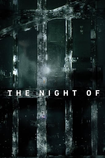Watch The Night Of