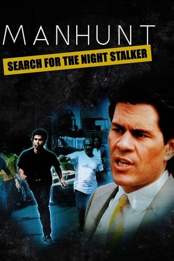 Watch Manhunt: Search for the Night Stalker